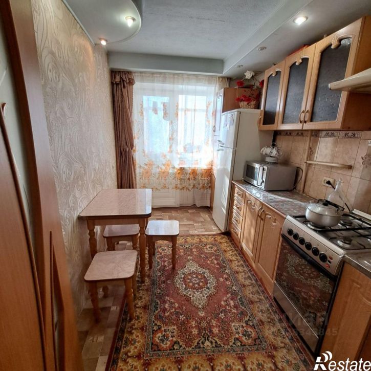3-комн квартира улица Мелиораторов, 5,  д. 5