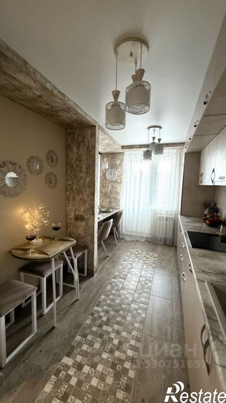 1-комн квартира ул им Мичурина И.В., 18/68,  д. 18/68