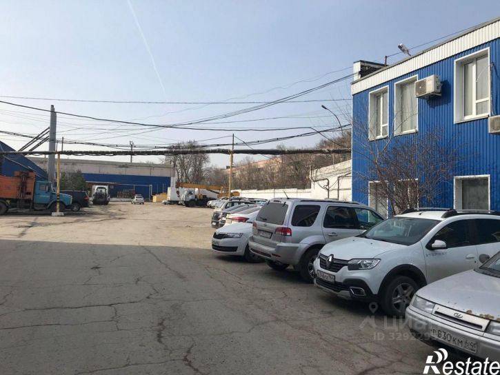 Офис Петровский тракт