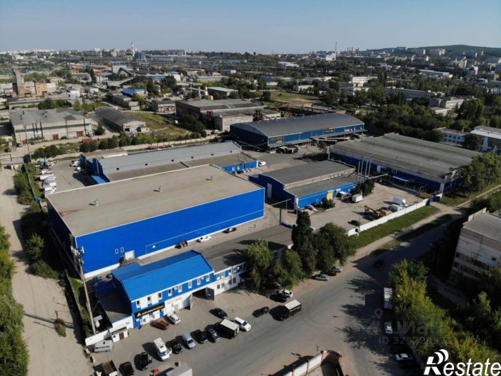 Офис Петровский тракт