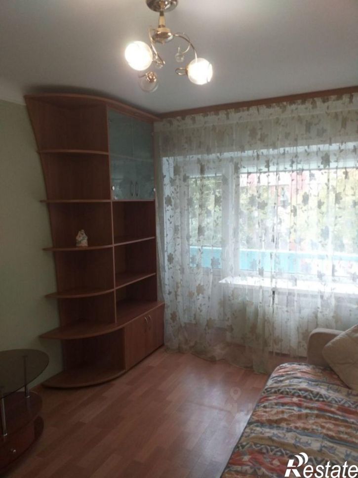 1-комн квартира ул Провиантская, 4,  д. 4