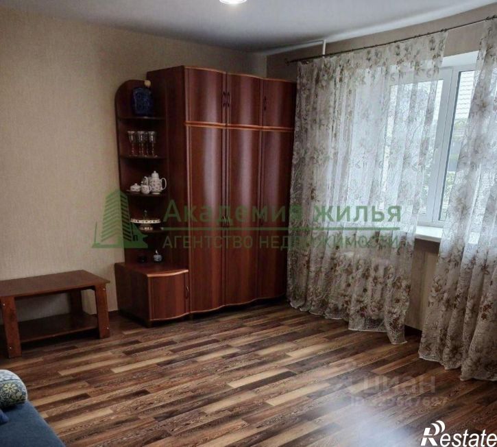 1-комн квартира 13-й Белоглинский пр-д, 7,  д. 7