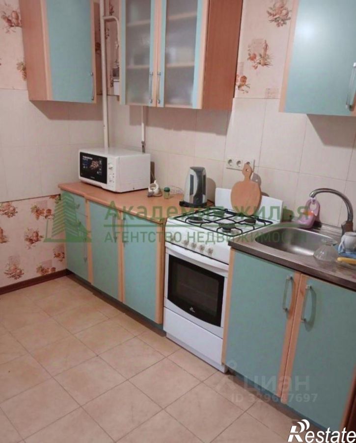 1-комн квартира 13-й Белоглинский пр-д, 7,  д. 7