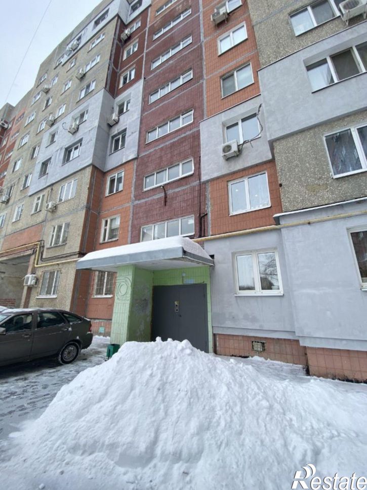 1-комн квартира ул Химическая, 1,  д. 1