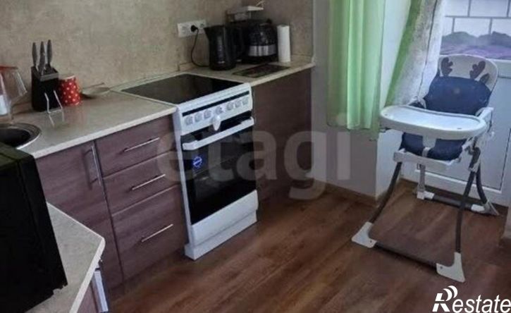 1-комн квартира ул Миллеровская, 15А,  д. 15А