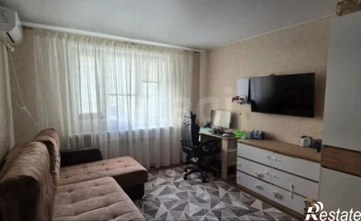1-комн квартира ул Миллеровская, 15А,  д. 15А