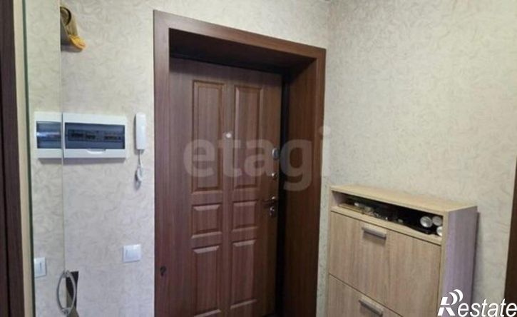 1-комн квартира ул Миллеровская, 15А,  д. 15А