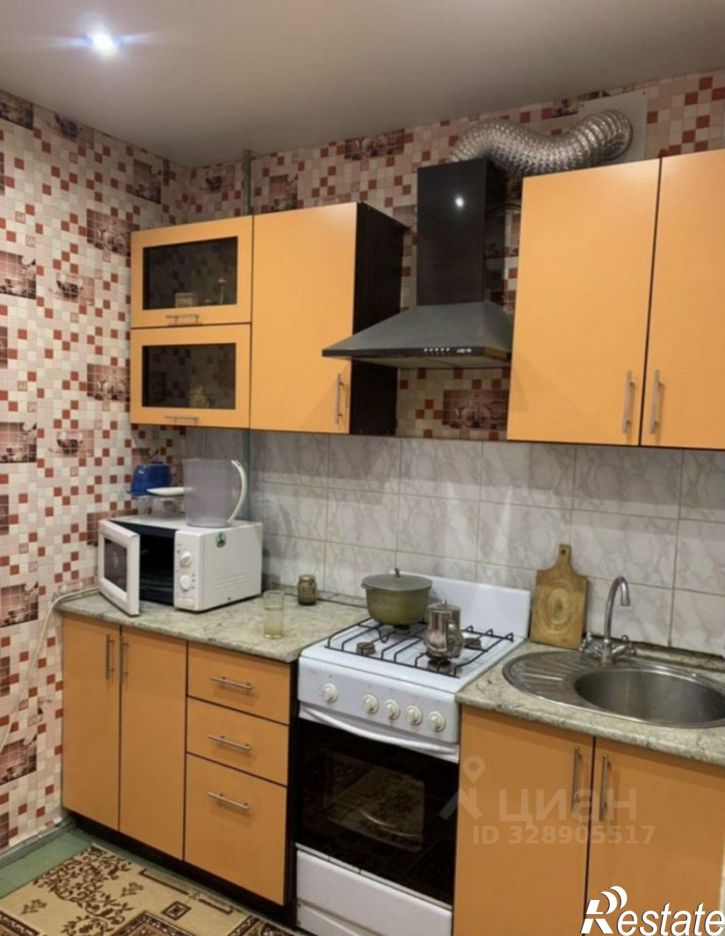1-комн квартира Кавказская улица, 13,  д. 13