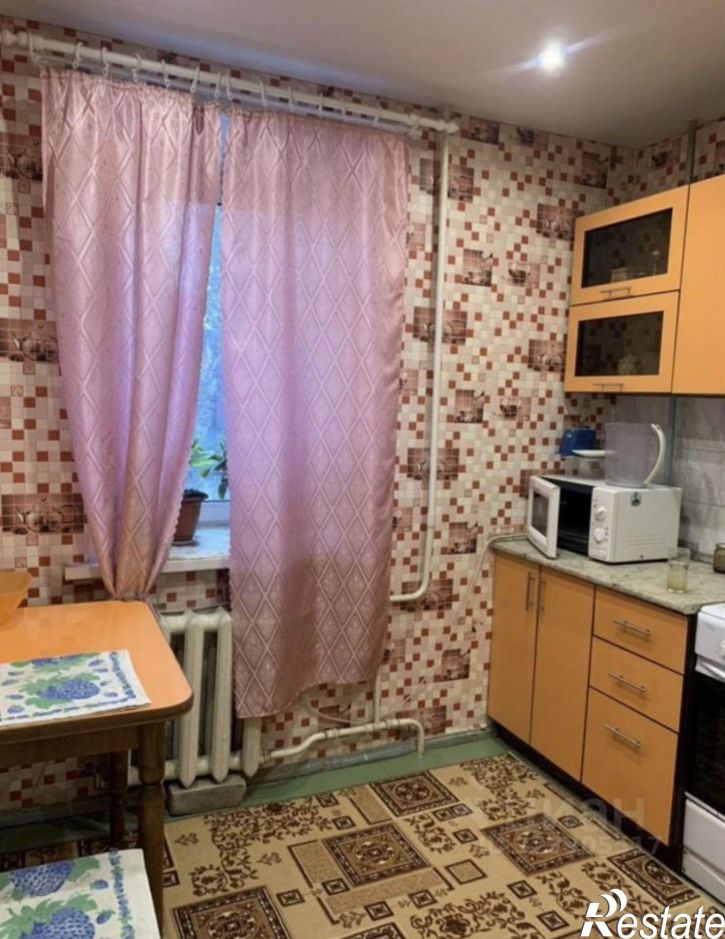 1-комн квартира Кавказская улица, 13,  д. 13