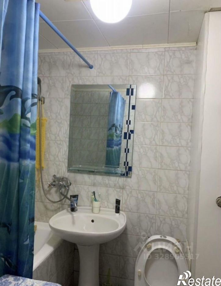 1-комн квартира Кавказская улица, 13,  д. 13
