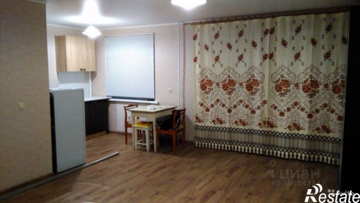 1-комн квартира Селекционный проезд, 6,  д. 6