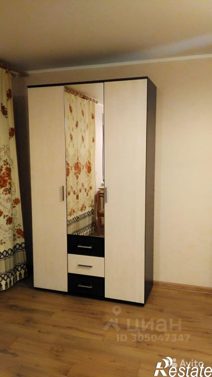 1-комн квартира Селекционный проезд, 6,  д. 6
