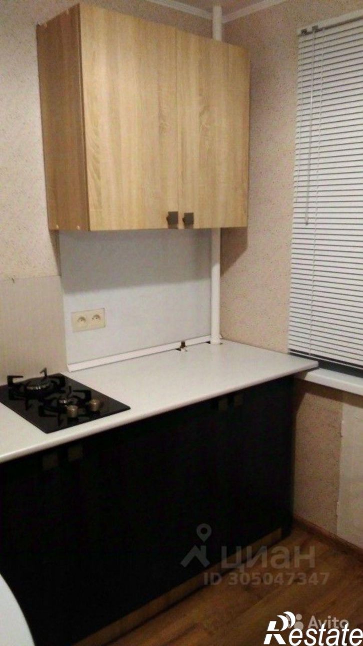 1-комн квартира Селекционный проезд, 6,  д. 6