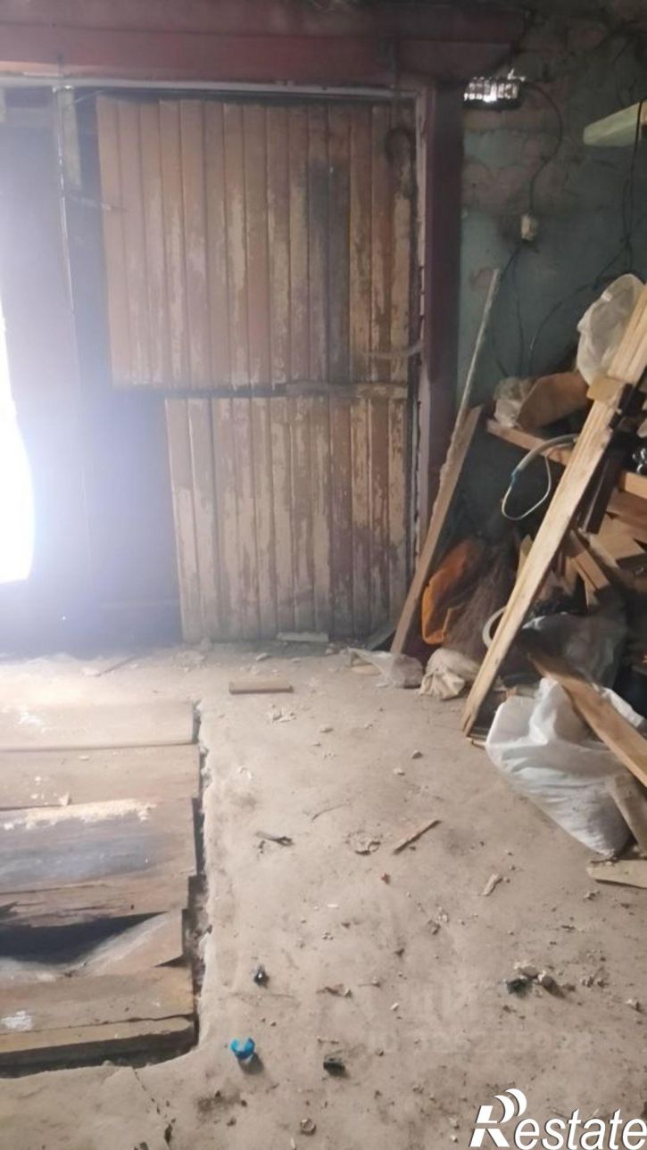 Гараж/парковка Лунная улица, 27А,  д. 27А