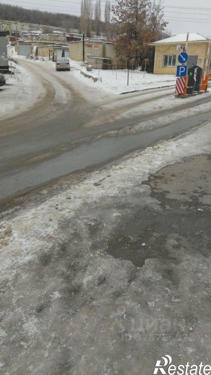 Гараж/парковка Лунная улица, 27А,  д. 27А