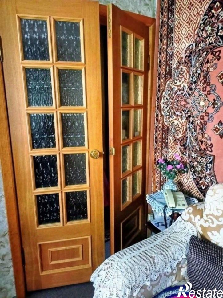 3-комн квартира Перспективная улица, 3А,  д. 3А