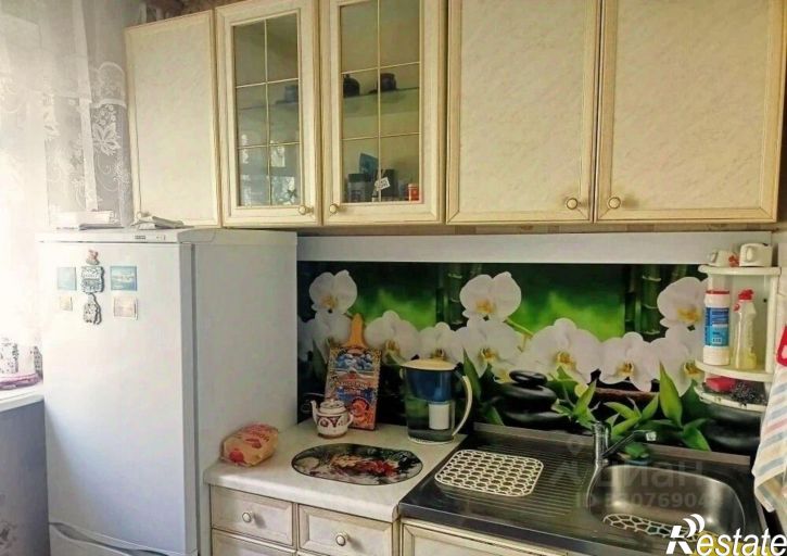 3-комн квартира Перспективная улица, 3А,  д. 3А