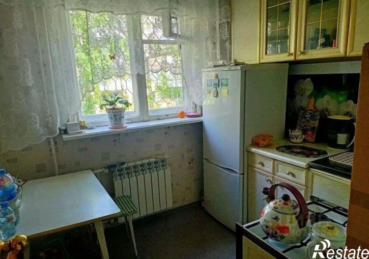 3-комн квартира Перспективная улица, 3А,  д. 3А
