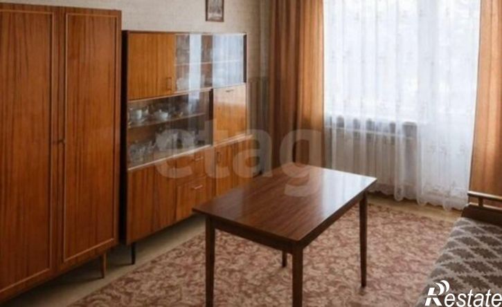 1-комн квартира проспект Строителей, 2А,  д. 2А