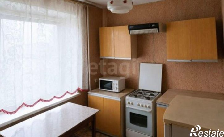 1-комн квартира проспект Строителей, 2А,  д. 2А