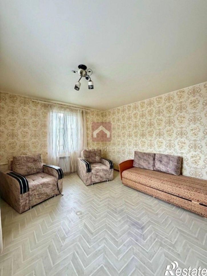 Комната улица Бирюзова, 23,  д. 23