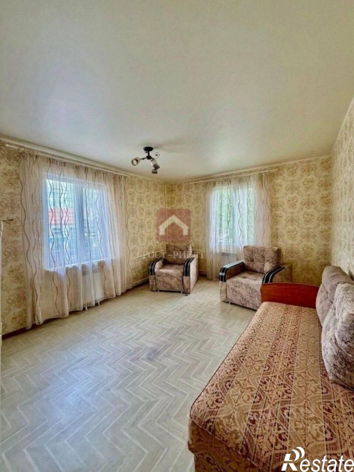 Комната улица Бирюзова, 23,  д. 23