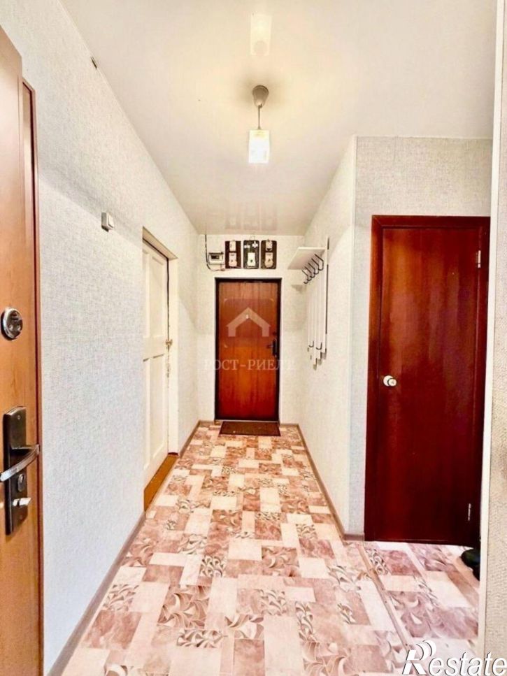 Комната улица Бирюзова, 23,  д. 23