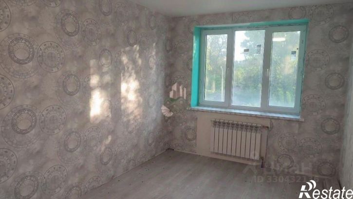 1-комн квартира Маломиллеровская улица, 13,  д. 13
