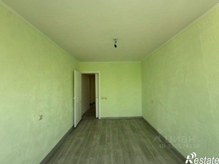 3-комн квартира 3-й Овсяной проезд, 5,  д. 5