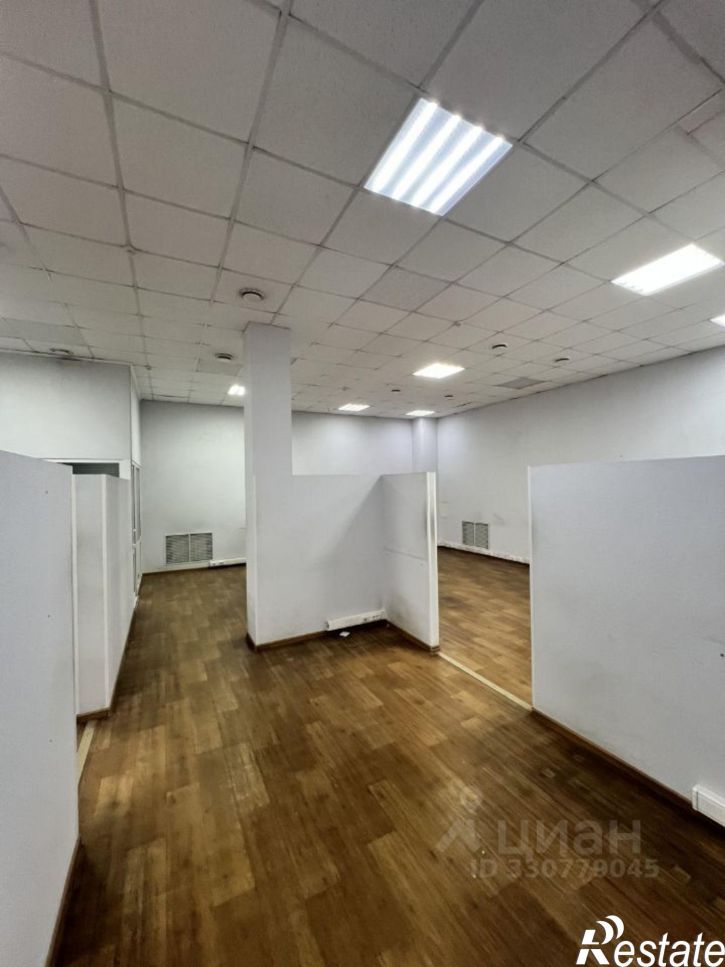 Офис площадь Орджоникидзе