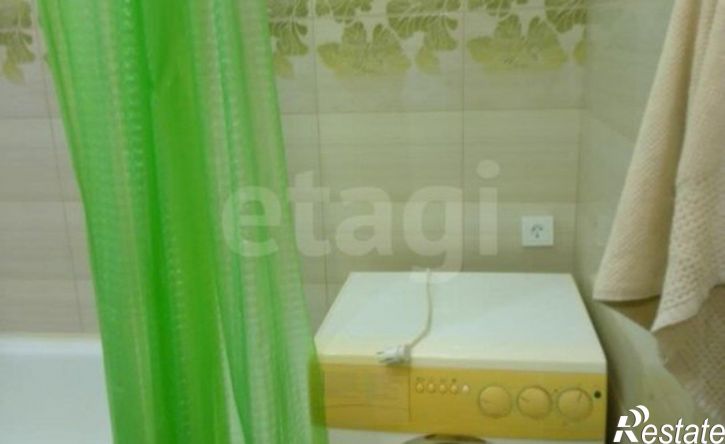 2-комн квартира улица Академика Антонова (дублёр), 24В,  д. 24В