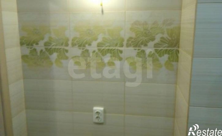 2-комн квартира улица Академика Антонова (дублёр), 24В,  д. 24В