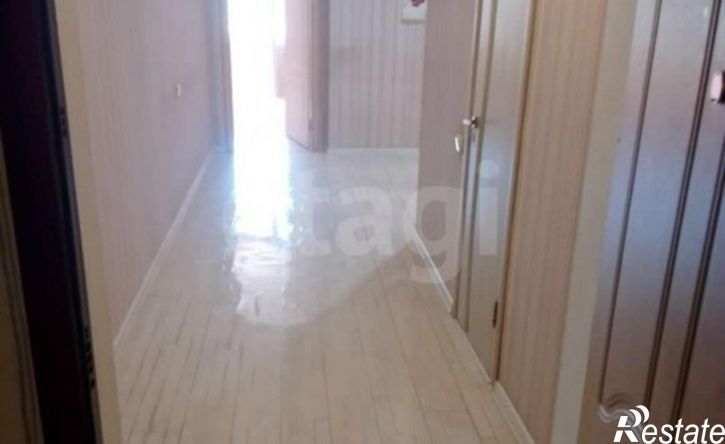 2-комн квартира улица Академика Антонова (дублёр), 24В,  д. 24В