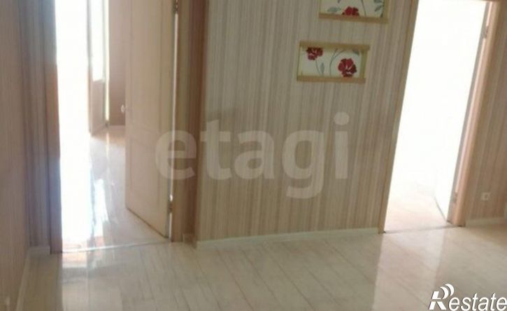 2-комн квартира улица Академика Антонова (дублёр), 24В,  д. 24В