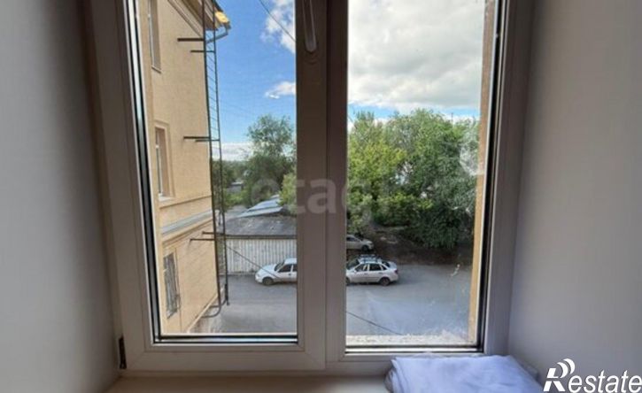 1-комн квартира Гвардейская улица, 2,  д. 2