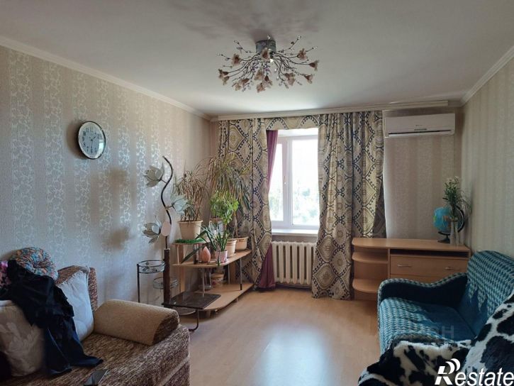 1-комн квартира ул им Батавина П.Ф., 9А,  д. 9А
