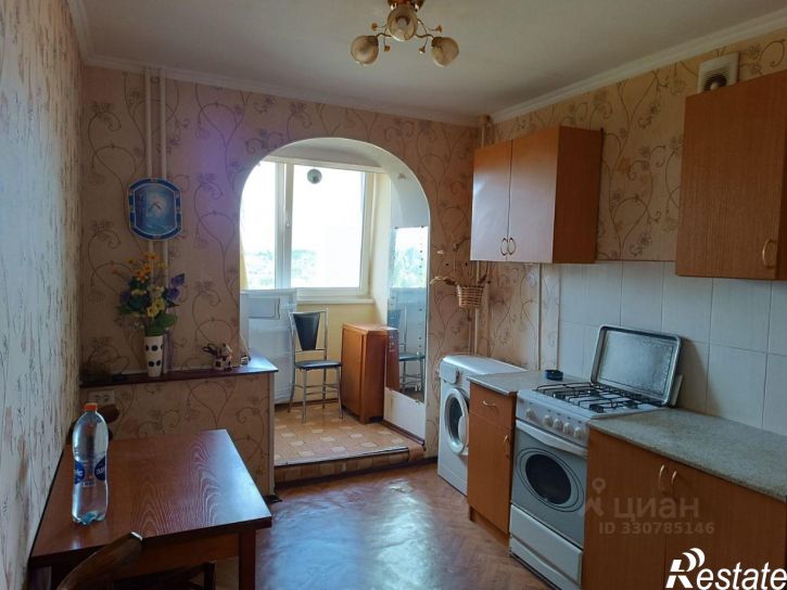 1-комн квартира ул им Батавина П.Ф., 9А,  д. 9А
