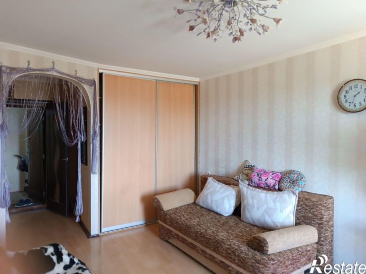 1-комн квартира ул им Батавина П.Ф., 9А,  д. 9А