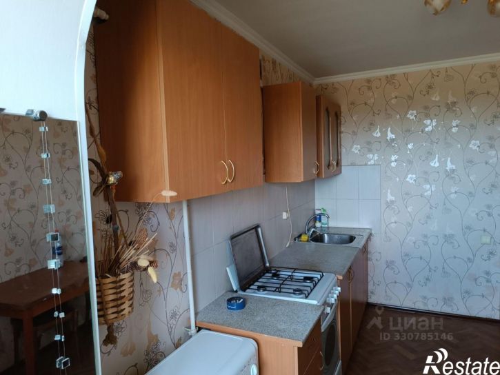 1-комн квартира ул им Батавина П.Ф., 9А,  д. 9А