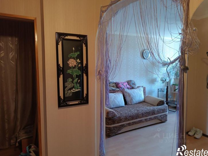 1-комн квартира ул им Батавина П.Ф., 9А,  д. 9А