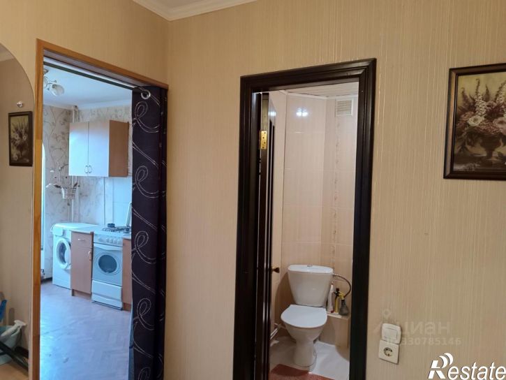 1-комн квартира ул им Батавина П.Ф., 9А,  д. 9А