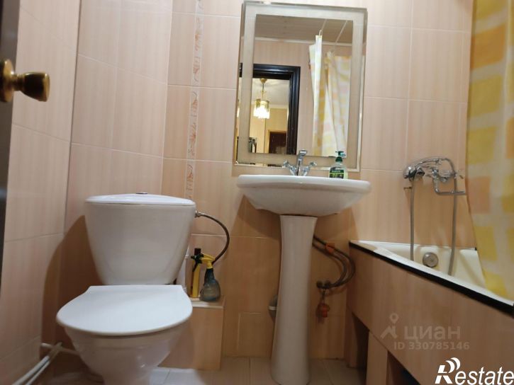 1-комн квартира ул им Батавина П.Ф., 9А,  д. 9А