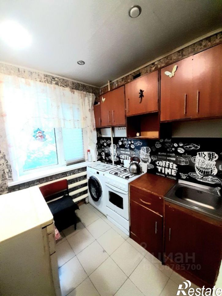 1-комн квартира Ново-Астраханское шоссе, 83,  д. 83
