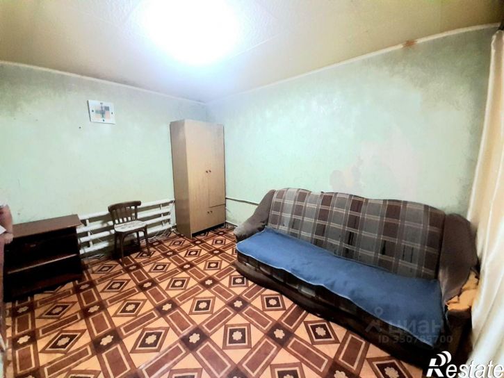 1-комн квартира Ново-Астраханское шоссе, 83,  д. 83