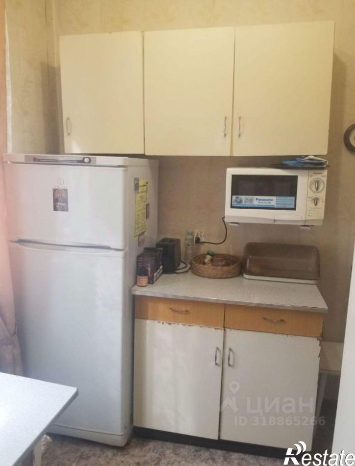 2-комн квартира 1-й Огородный тупик, 17,  д. 17