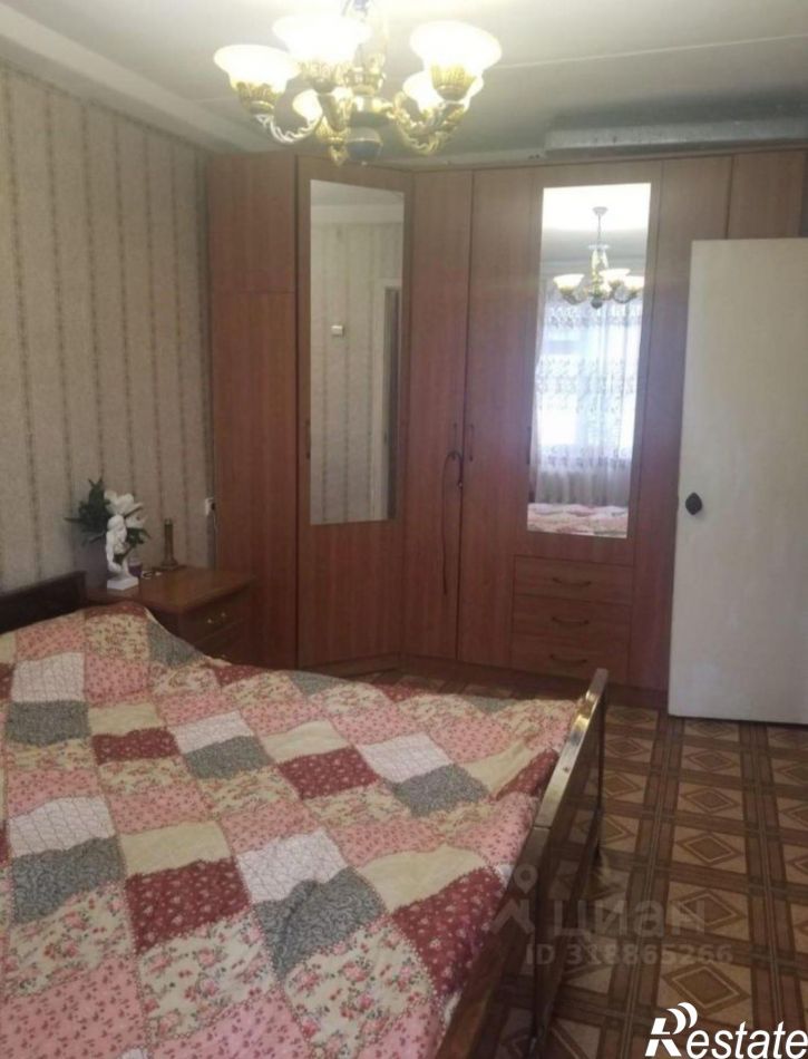 2-комн квартира 1-й Огородный тупик, 17,  д. 17