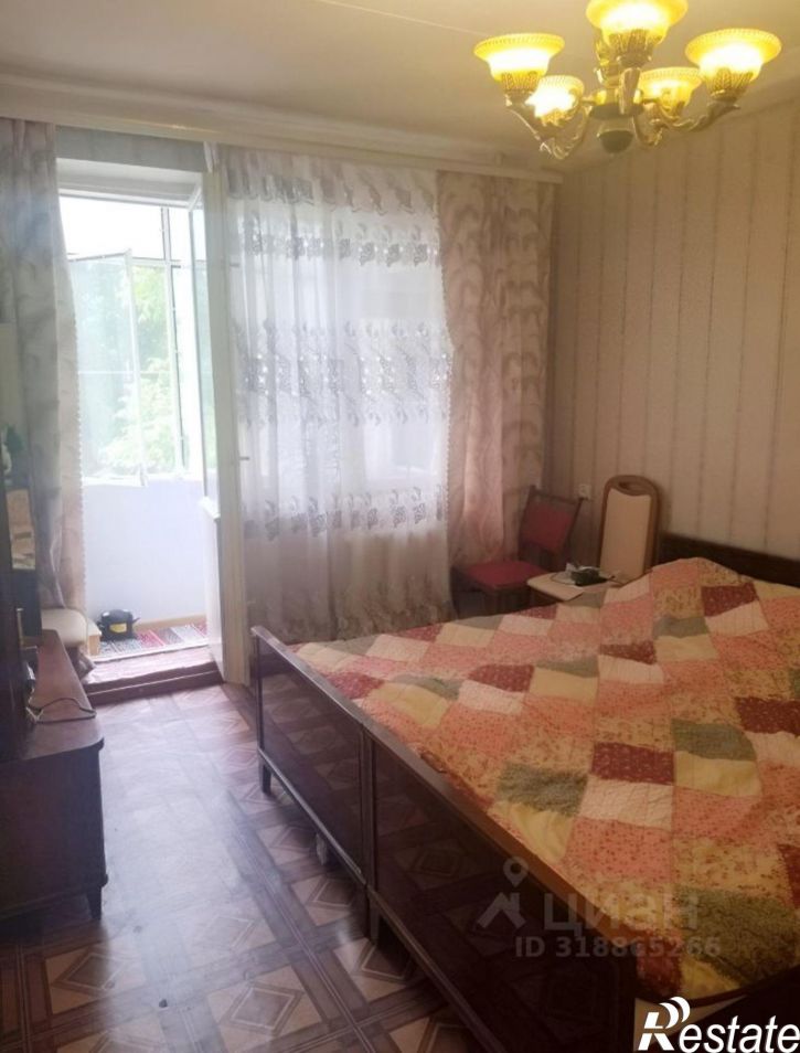 2-комн квартира 1-й Огородный тупик, 17,  д. 17