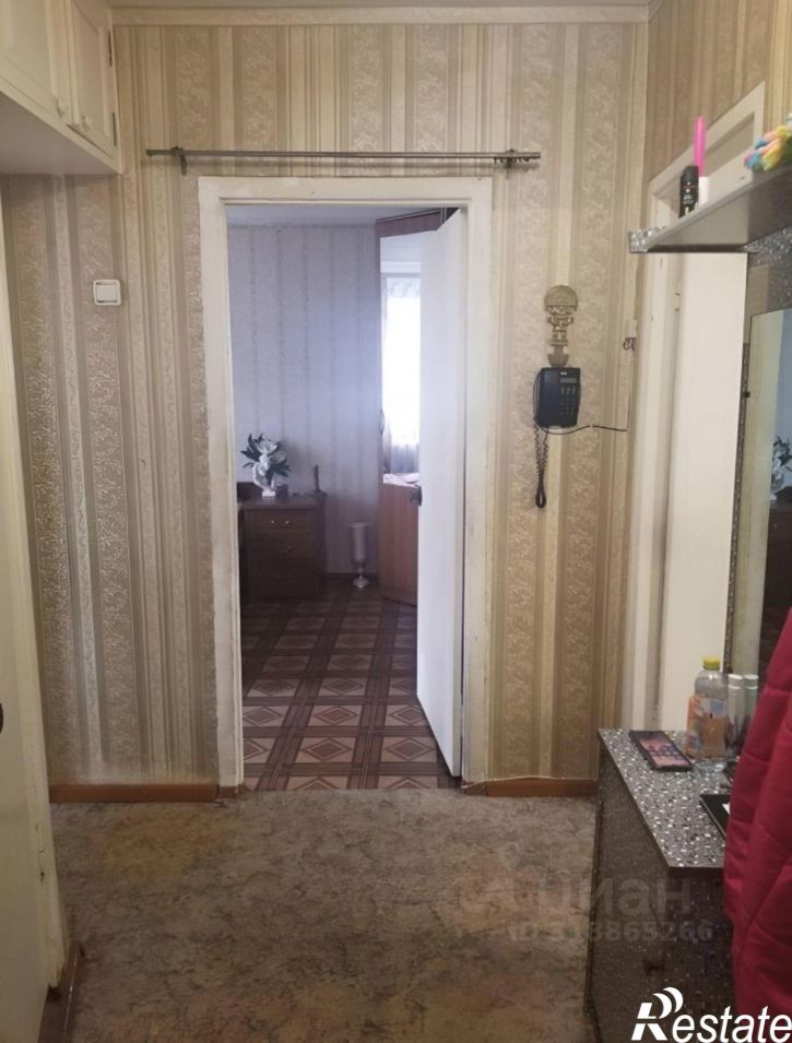2-комн квартира 1-й Огородный тупик, 17,  д. 17