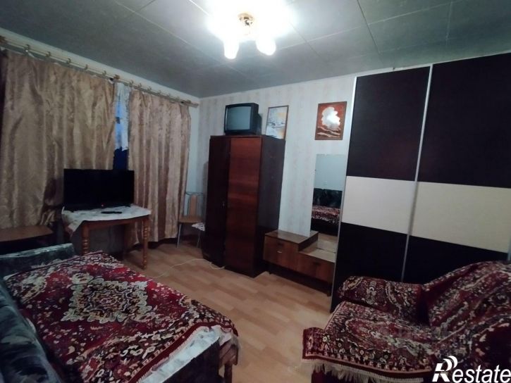 1-комн квартира Электронная улица, 7А,  д. 7А