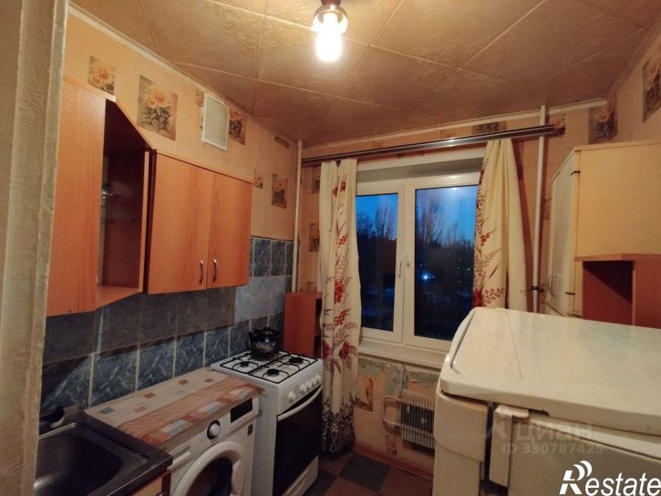 1-комн квартира Электронная улица, 7А,  д. 7А